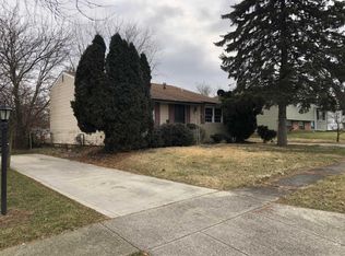 1435 Mithoff St, Columbus, OH