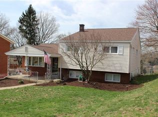 120 Donley Dr, Monroeville, PA 15146