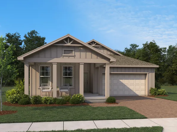 Hemingway II Plan, Ardisia Park