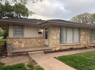 544 N Richmond St, Wichita, KS 67203