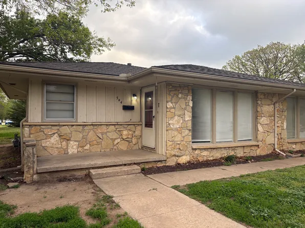 544 N Richmond St, Wichita, KS 67203