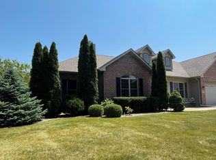 1847 Kingtree Dr, Morris, IL