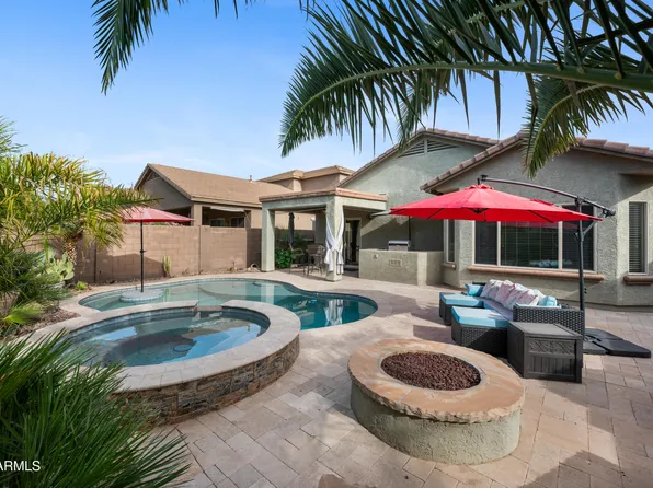 7490 W SONOMA Way, Florence, AZ 85132