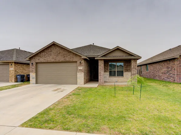 7727 96th St, Lubbock, TX 79424