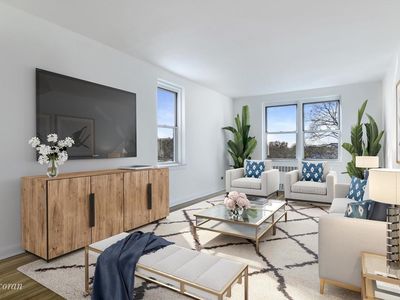 36 Dahill Rd #5E, Brooklyn, NY, 11218