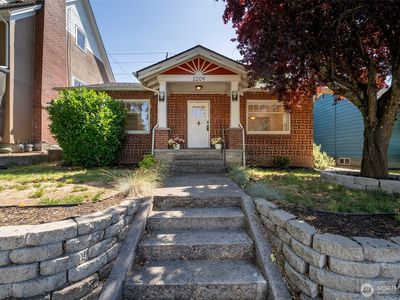 2209 F Street, Vancouver, WA, 98663