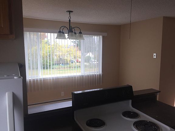Dining room from kitchen