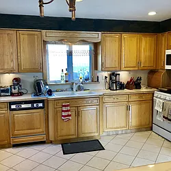 Rented by Dwell Residential Inc