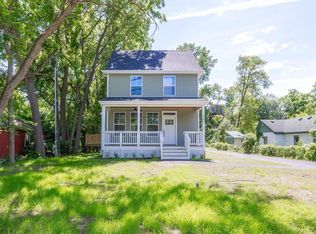 1282 Jewett Ave, Ann Arbor, MI