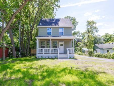 1282 Jewett Ave, Ann Arbor, MI, 48104
