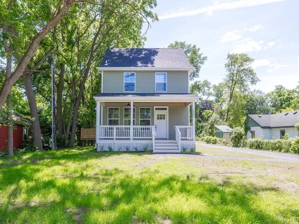1282 Jewett Ave, Ann Arbor, MI 48104