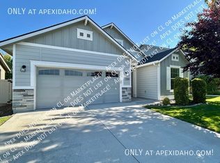 1354 E Argence St, Meridian, ID 83642