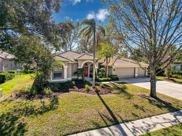 3218 CRESCENT OAKS BOULEVARD, TARPON SPRINGS, FL 34688