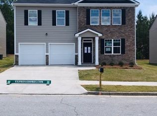 3846 Big Rock Ave #145, Lithonia, GA 30038