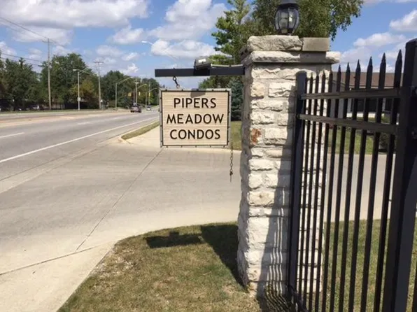 795 Pipers Ln #795, Columbus, OH 43228