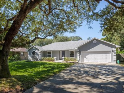 1409 San Rafael Ct, Saint Augustine, FL, 32080