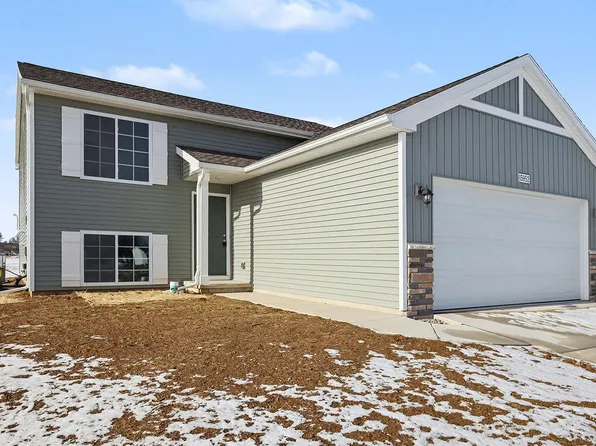15952 Stevenson St, Lowell, IN 46356