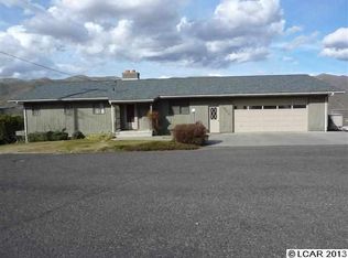 1928 Golfview Dr, Clarkston, WA 99403