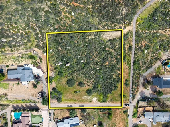 0 Summit Ave, Santee, CA 92071