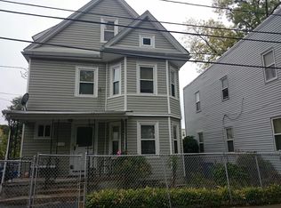 11 Wollaston Ter, Dorchester, MA 02124