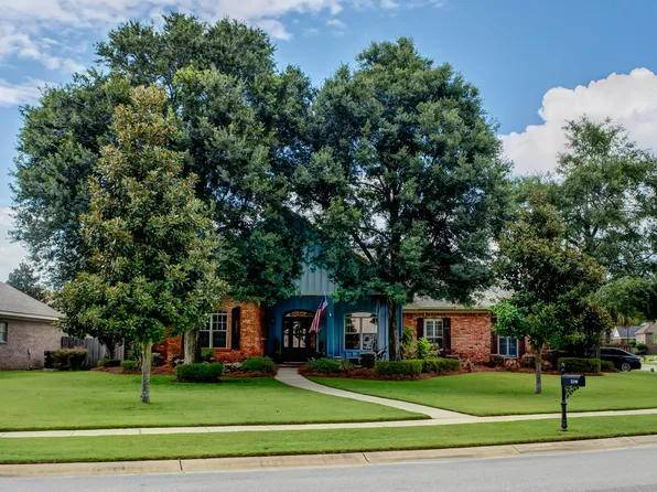 3310 McRae Dr, Mobile, AL 36695