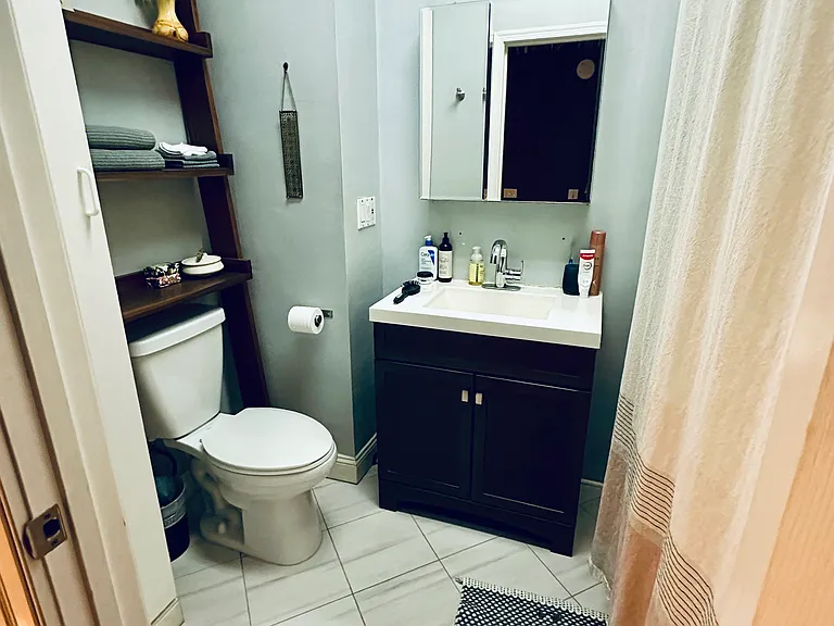 3021 Saint Paul St #3 — Photo 5