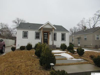 2525 Washington St, Bellevue, NE, 68005
