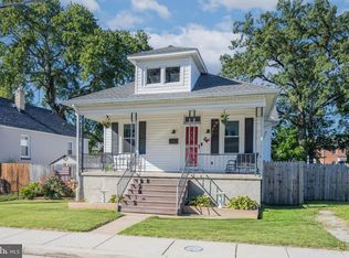 3123 Texas Ave, Baltimore, MD 21234