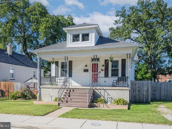 3123 Texas Ave, Baltimore, MD 21234