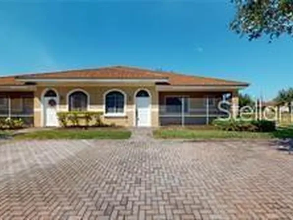 1558 Cumin Dr, Poinciana, FL 34759