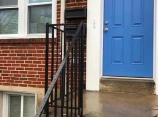 6127 Macbeth Dr UNIT 1, Baltimore, MD 21239
