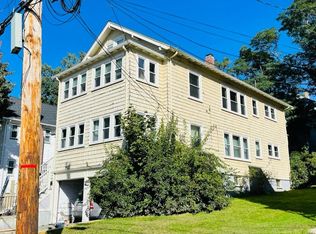 45 Slade St #A, Belmont, MA 02478