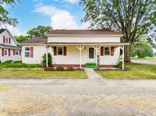 505 Lincoln St, Van Wert, OH 45891