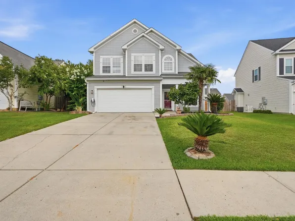 102 Tandil Ct, Summerville, SC 29483