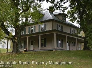 13428 Draper Rd, Clear Spring, MD 21722