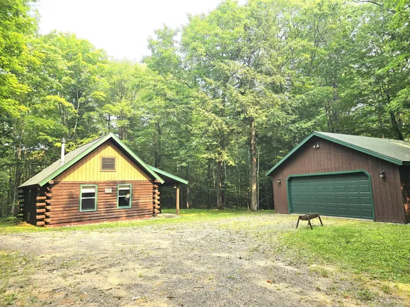 8875 Forest Ln, Minocqua, WI 54548