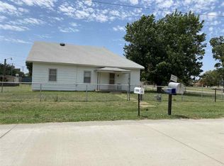 118 Redwood, Enid, OK 73701