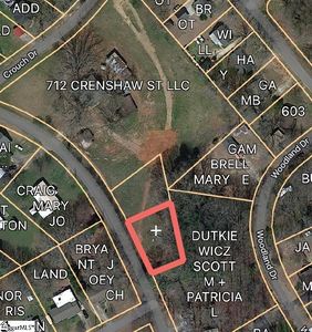 892 Crenshaw St, Pendleton, SC, 29670