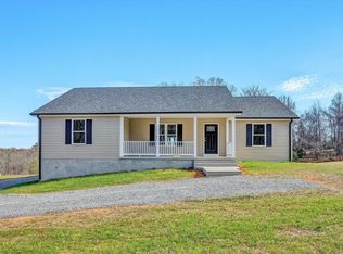 1900 Skinnell Mill Rd, Bedford, VA 24523