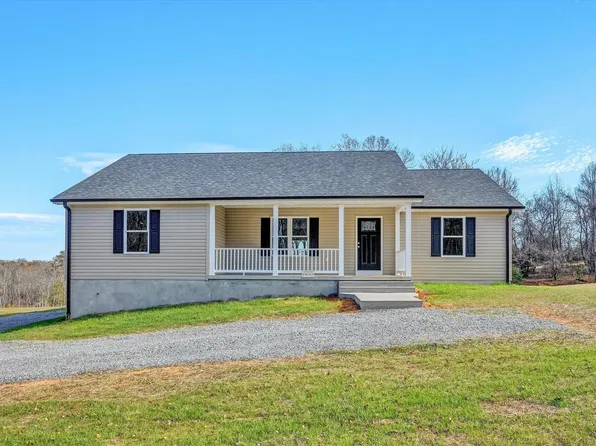 1900 Skinnell Mill Rd, Bedford, VA 24523
