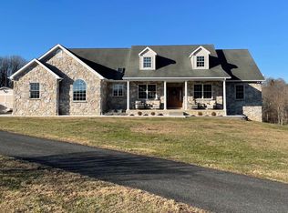 4532 Flintville Rd, Whiteford, MD 21160