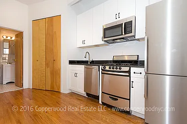 Rented by Copperwood Real Estate