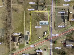 Louisville St NE, Louisville, OH 44641