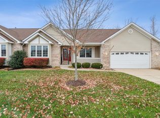 136 Dardenne Landing Ct, Dardenne Prairie, MO