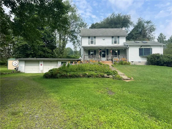 158 Eagle Mill Rd, Butler, PA 16001