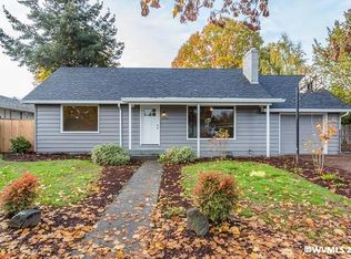 1520 Chestnut St SE, Albany, OR 97322