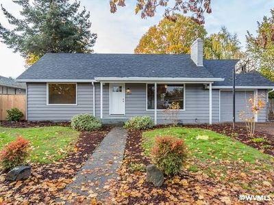 1520 Chestnut St SE, Albany, OR, 97322