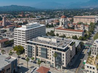 345 E Colorado Blvd Unit 302, Pasadena, CA 91101