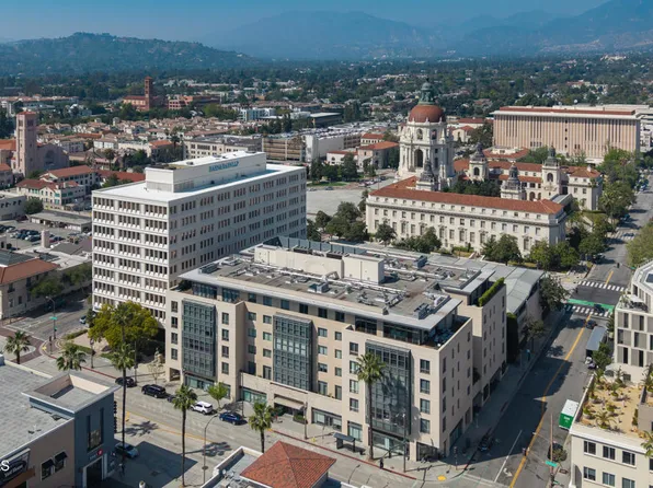 345 E Colorado Blvd Unit 302, Pasadena, CA 91101