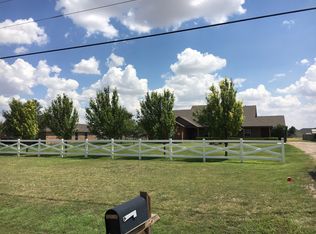 7951 W Rockwell Rd, Canyon, TX 79015